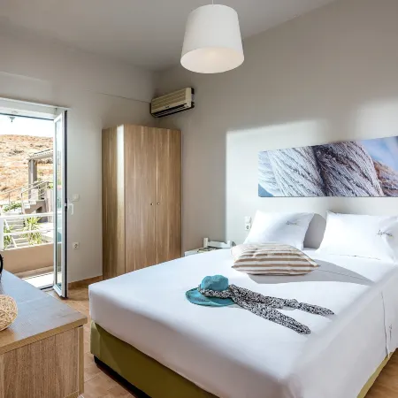 Anemos Suites by Estia