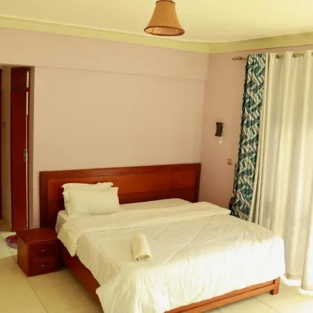 Jasmine Hotel Soroti Hotele w: Soroti