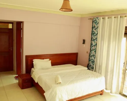 Jasmine Hotel Soroti Hotele w: Soroti