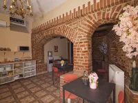Maison BERTHELOT Hotels near كوتروسيني