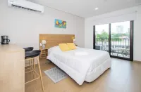 Corporate Stays Lumiere del Sol - Хоумстей