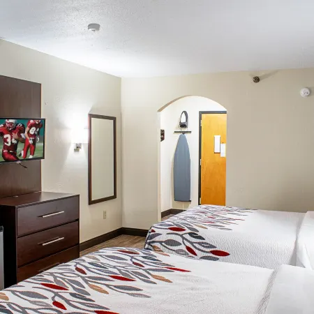 Red Roof Inn & Suites Middletown - Franklin