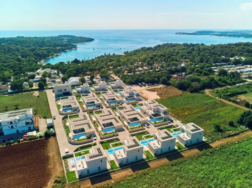 TARIA RESORT - Fitnessstudio