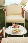 ARBORIS BELLI Hotel - breakfast