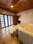 Suites Casa ColibrÍ - Küvet