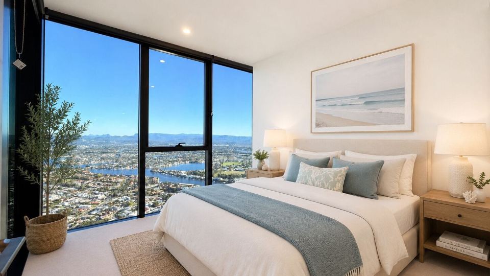 OMI Collection Broadbeach