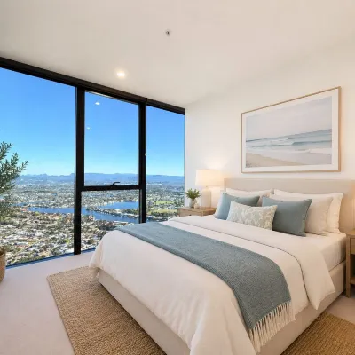 OMI Collection Broadbeach Hotels near Pavilion Convention Centre