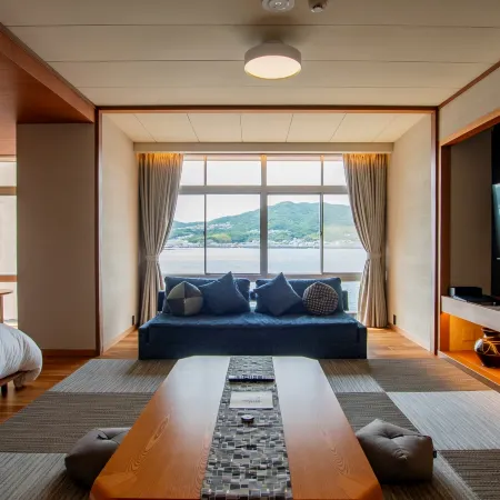 Shiozaki Onsen Awajishima Kaijyo Hotel
