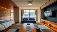 Shiozaki Onsen Awajishima Kaijyo Hotel - 3-Star