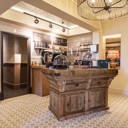 The George Hotel, Amesbury, Wiltshire