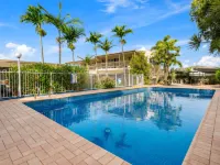 Gladstone CBD Motel - 3-Star