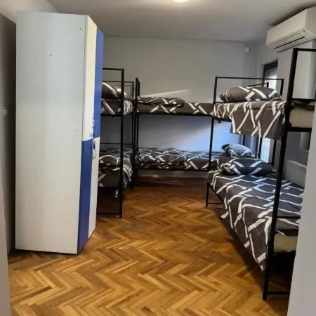 Santalya Hostel&Turkish Food