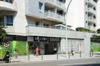 Zenitude Hôtel-Résidences Nice -  Apartamentos vacacionales
