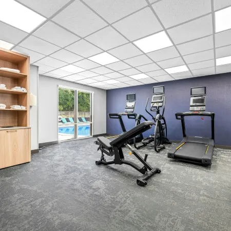 Fairfield Inn & Suites Gadsden