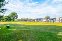 Cheongju Chojeong Healing Campsite - Homestays