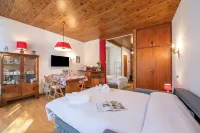 Il Nido Nella Pineta - Happy Rentals - Balkon