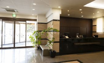 Ariston Inn Kanda Kitakyusyu Airport