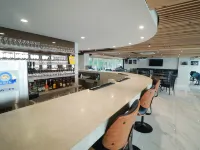 Hotel Park Terrace OGA - Bar