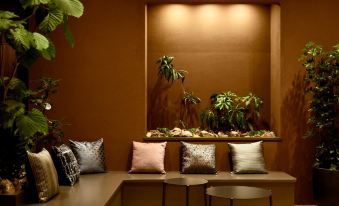 Hoshi No Hana (2 Adult Guests Only)