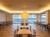 onomichi club - breakfast