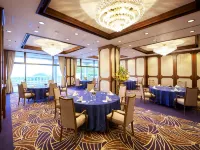 Shizuoka Country Hamaoka Course & Hotel - parking
