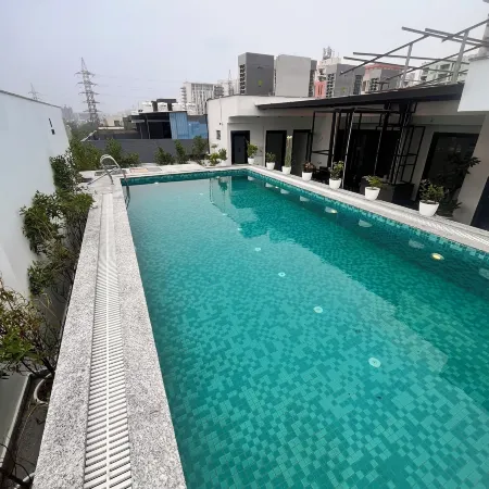The Koi Boutique Hotel