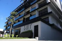 Bela Hospedagem - Luxo 359 Hit Cb Branco - Homestays