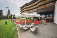 Atlas Hotel Tatry - Wi-Fi