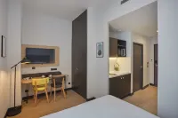 Appart'hôtel Odalys City - Nîmes Arènes - Palais des Congrès - 4-Star