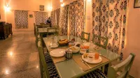 Hotel Ghanerao Castle Ranakpur - Wifi