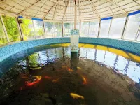Jo'stel Hotel Sabita Inn & Park - Parvekkeita
