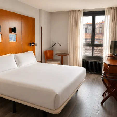 Hotel Gran Regente