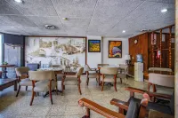 Hotel Premier Saltillo Coahuila - Bintang 2