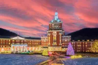 The Omni Homestead Resort - Wifi