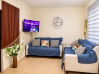 Los Flamboyanes Cozy Suite - 2-Star