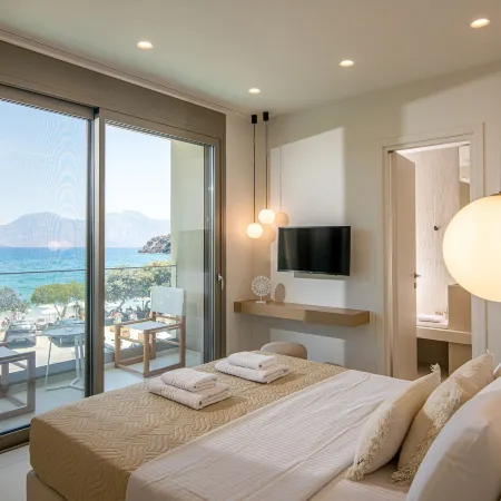 Edem Boutique Hotel