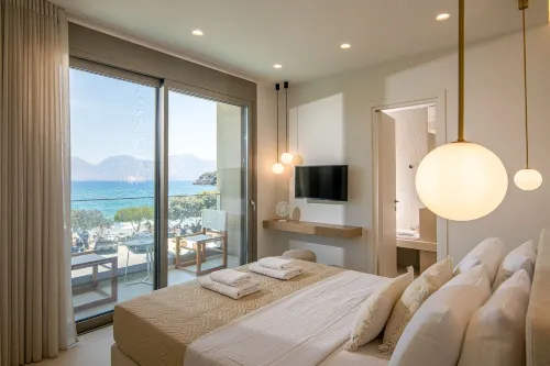 Edem Boutique Hotel - spa