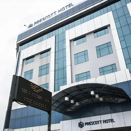 RHR Hotel Kajang