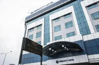 RHR Hotel Kajang - พร้อมWifi