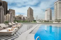 V Hotel Cairo - โรแมนติก