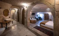 Gedik Cave Hotel - Pensions