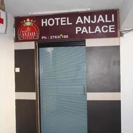 Hotel Anjali Palace