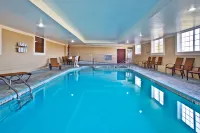 Holiday Inn Express & Suites WABASH by IHG - Wifi