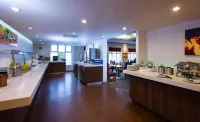 Holiday Inn Express STOKE ON TRENT by IHG - servizio colazione