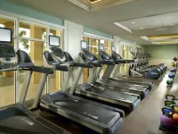 Omni Amelia Island Resort - Gym