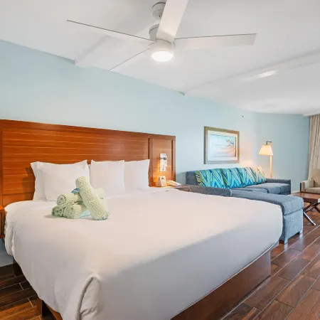 Margaritaville Vacation Club - St Thomas Hotels in Frydendal
