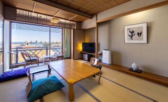 Ryokan Tachibana