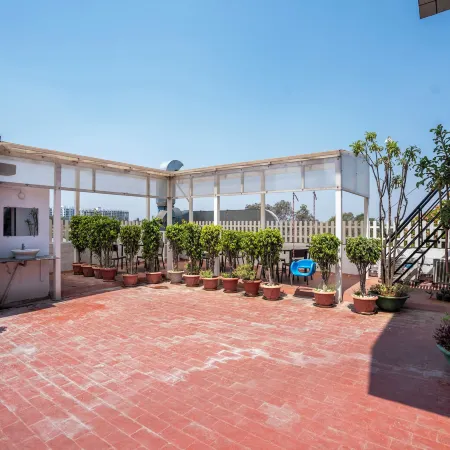 Aishwarya Suites