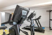Paraiso Azul - Gym