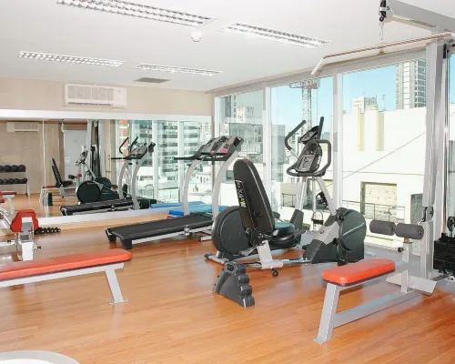 Htl Urbano الترفيه والتسلية Photos